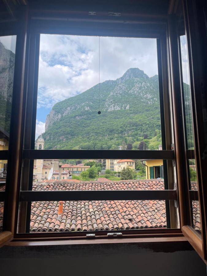 La Casa Del Lago Di Lecco Buitenkant foto